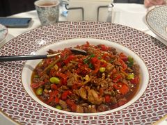 -千百味红餐厅·非遗江西菜(绿地双子塔总店)