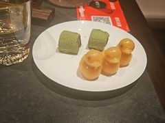 -全聚德(双井店)