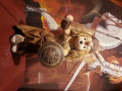 android_upload_pic-济州岛泰迪熊博物馆