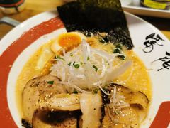 -雷门拉面店(新光天地店)