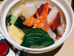 -小山日本料理(太古汇店)