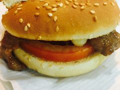 -兰芳园(上环店)