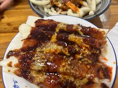 -洁美凉粉店(温江店)
