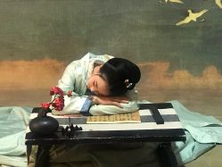 -盘子女人坊古装写真摄影(天津总店)