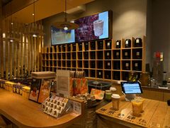 -去茶山(重庆万象城店)