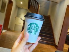 -星巴克臻选(思南公馆店)