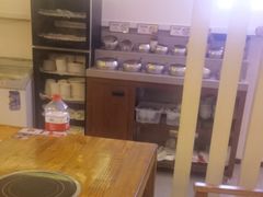 -庭院·冰煮羊·北京涮肉(西单店)