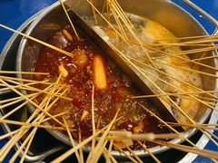 -马路边边串串香形象店(磐石路店)