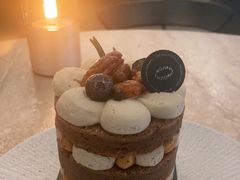 -玲婧胡同·生日蛋糕·餐厅(嘉里城店)