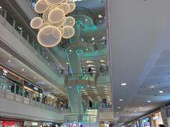 -SM广场