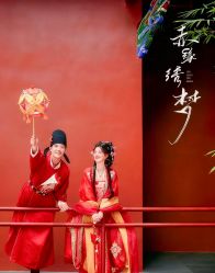 -雅云婚纱摄影工作室旗舰店