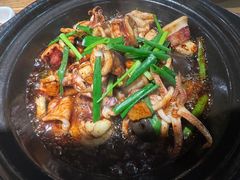-桂小厨广西菜(印象城店)
