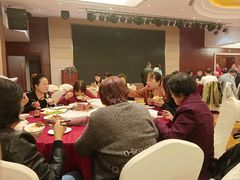 -大盘山温泉山庄