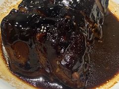 酱汁大肉-顺丰面馆(打浦店)