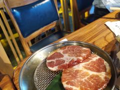 -九田家黑牛烤肉料理(新辰里亚运村店)
