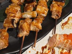 -牛焱·烧肉酒肆(五大道店)