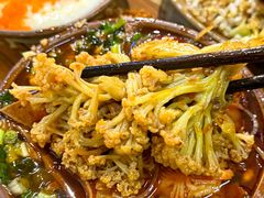 -陈陈火锅(较场口店)