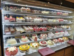 -85度C(南京龙江店)