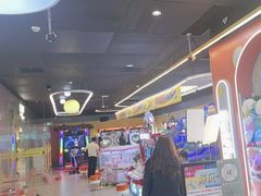 -风云再起游乐汇(上海长风大悦城店)