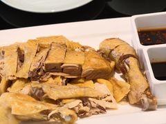白切鸡-七八九餐厅(浦江店)