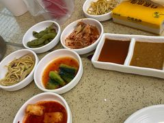 -妙香居韩国烤肉(容桂天佑城店)