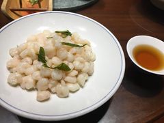 龙井虾仁-大牌大·传统杭帮菜(湖滨店)