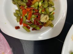 -一起吃小龙虾·海鲜(海珠店)