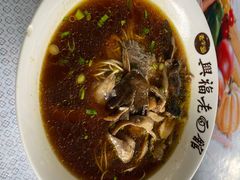 -兴福老面馆(寺路街店)