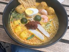 -Limapulo: Baba Can Cook