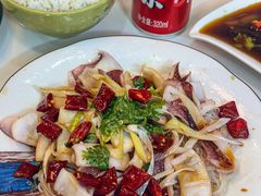 -来之顺海鲜菜馆·青岛菜·始于1993(栈桥店)