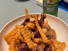 -小大董·烤鸭(观景餐厅·南京西路店)