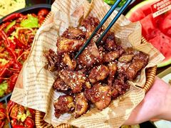 -半酌烧烤小酒馆(南京东路店)