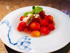 米酒小番茄-酸喜·三度酸·贵州味