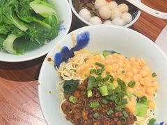 -兵哥豌豆面(创意谷店)