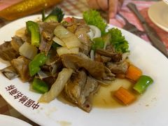 -华梅西餐厅(哈尔滨中央大街店)
