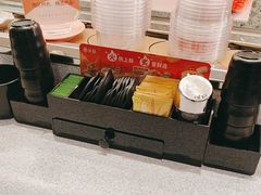 -争鲜回转寿司(太阳宫凯德MALL店)