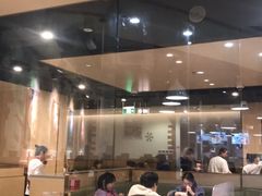 -海底捞火锅(天一广场亚细亚店)