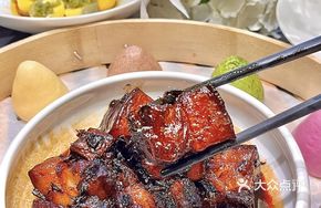Wowa Tou Braised Pork