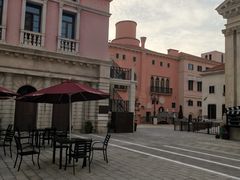 -华谊兄弟（长沙）电影小镇