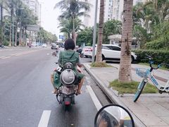 -西秀海滩公园