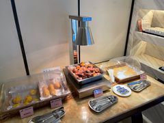 -南航明珠v2头等舱公务舱休息室