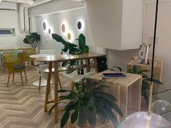大堂-GOOD好事咖啡(会展城店)