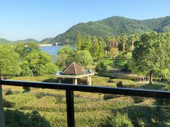 -宁波九龙湖开元度假村