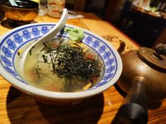 梅子泡饭-江户前寿司(好运街店)