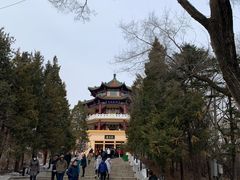 -北山公园