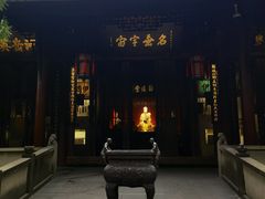 -成都武侯祠博物馆