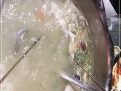 -郭记原生态烤羊腿(长宁路店)
