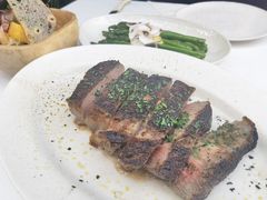 -弗兰克牛排西餐厅Ribone steak house(柠檬花园店)