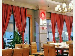 大堂-易老头三样菜(南滨路总店)
