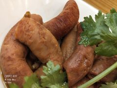 -顺德人家食府(黄金广场店)